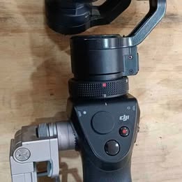 Estabilizador y brazo z-axis DJI en estuche
