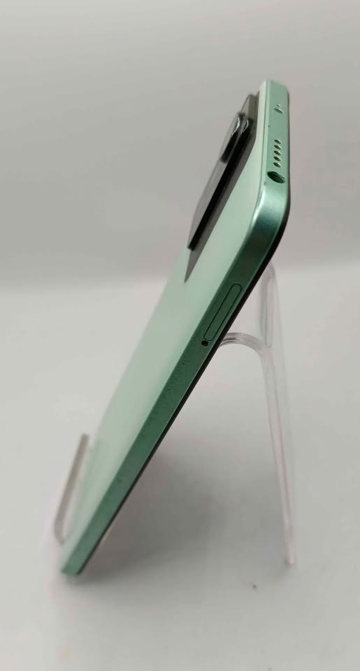 Celular Redmi 12s 256gb 8ram liberado, usado