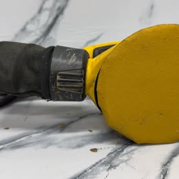 Pulidora Orbital DeWalt DWE6423 – Usada