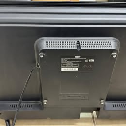 Smart TV RCA Roku 32" – Usada