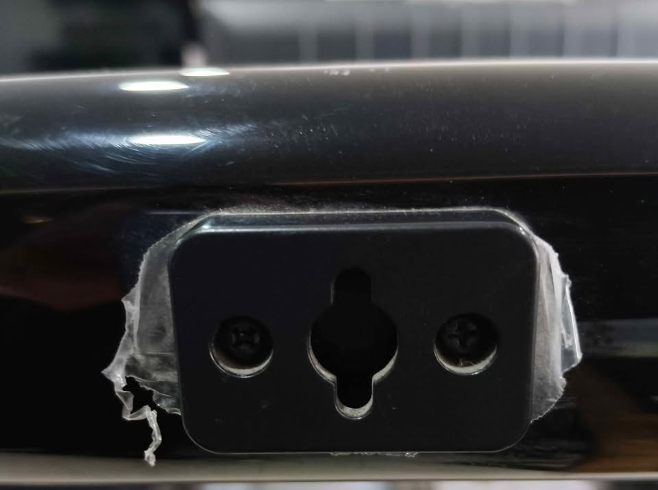 Barra de sonido Daewoo, usado