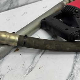 Vibrador de Concreto – Usado