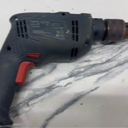 Taladro Bosch GSB 550 RE – Usado