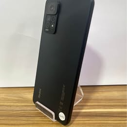 Celular Redmi Note 11 Pro 128 Gb 8 RAM Libre