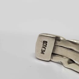 Brazalete de Plata 925 – Usado