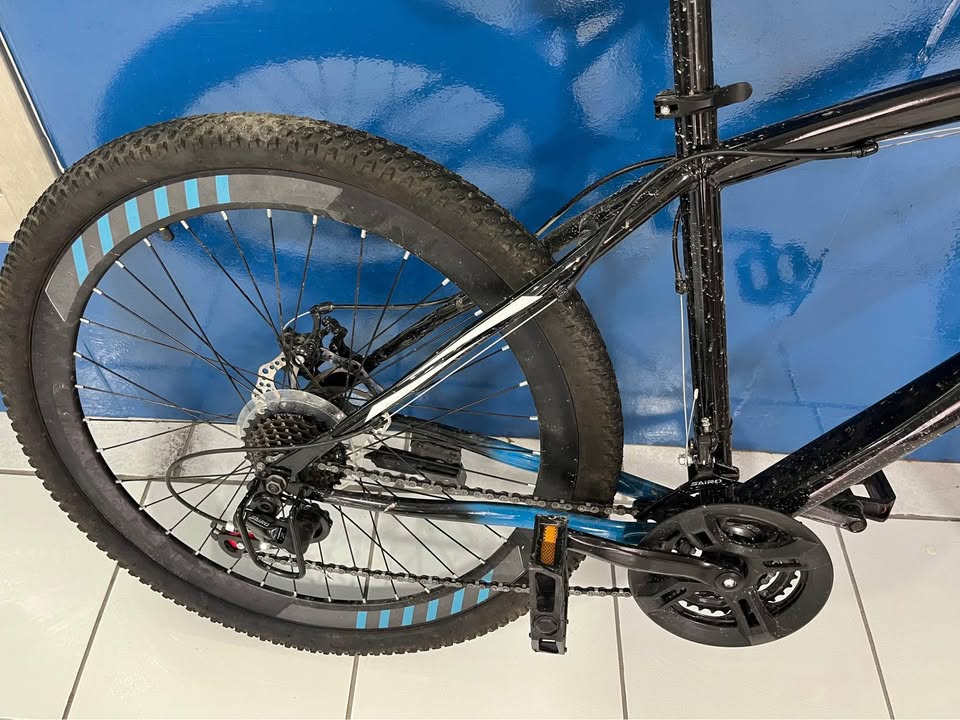 Bicicleta Pro R26