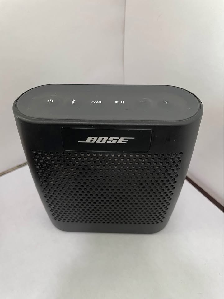 Bocina Bosé Soundlink color