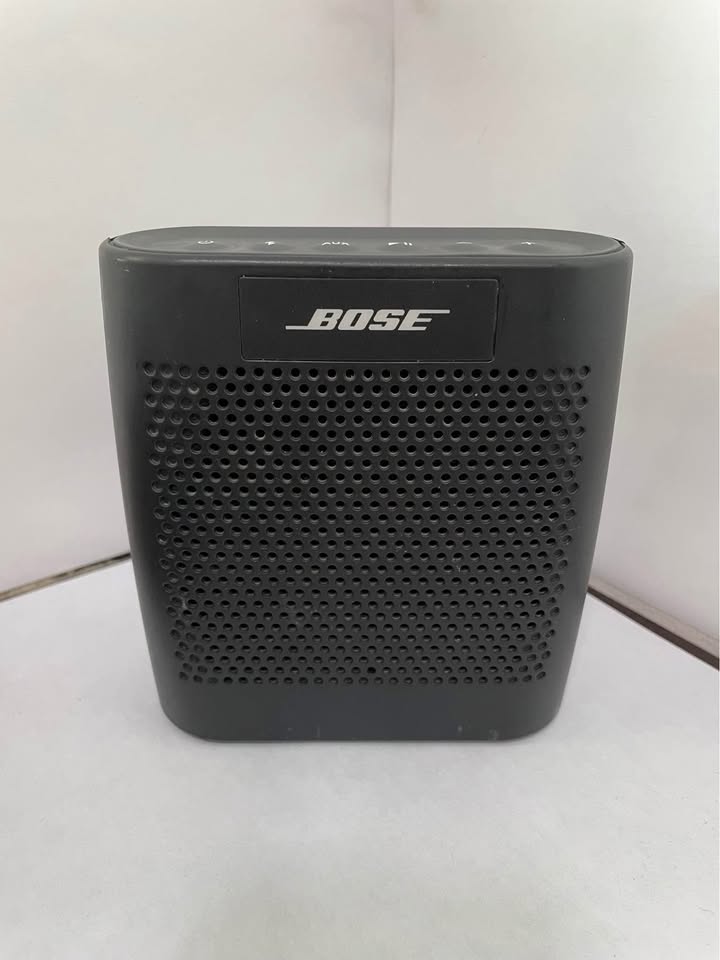 Bocina Bosé Soundlink color