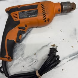 Taladro Truper ROTO-1/A8 – Usado