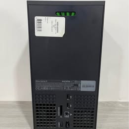 Consola Xbox Series X 1TB con control