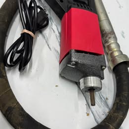 Vibrador de Concreto – Usado