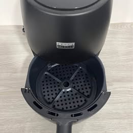 Freidora de Aire Bella Pro Series