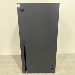 Consola Xbox Series X 1TB con control