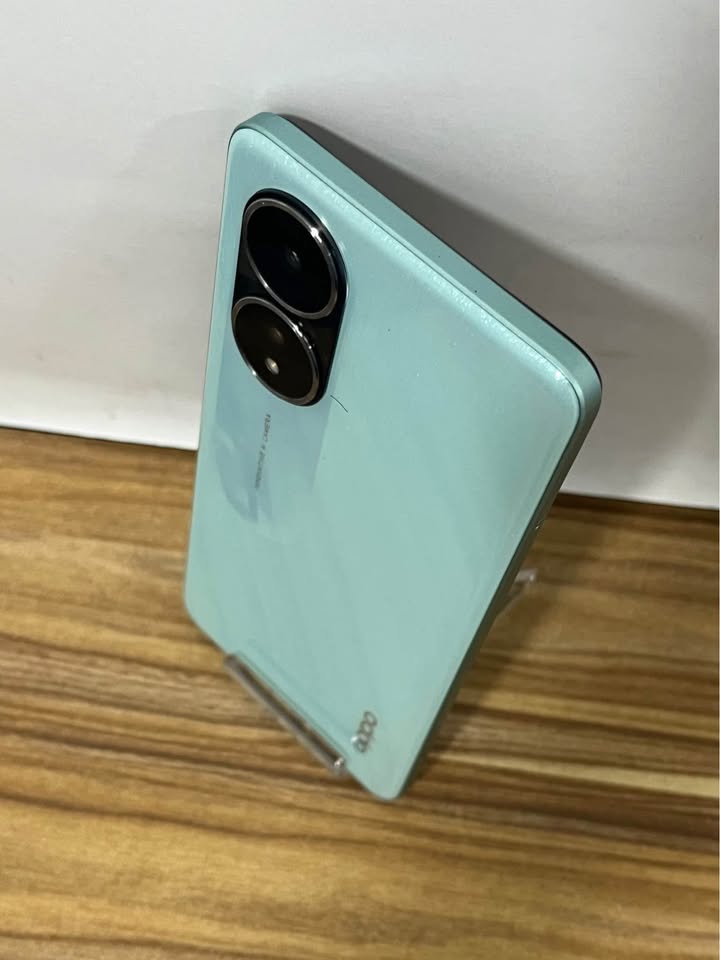Celular Oppo A58 256 Gb 8 RAM Libre