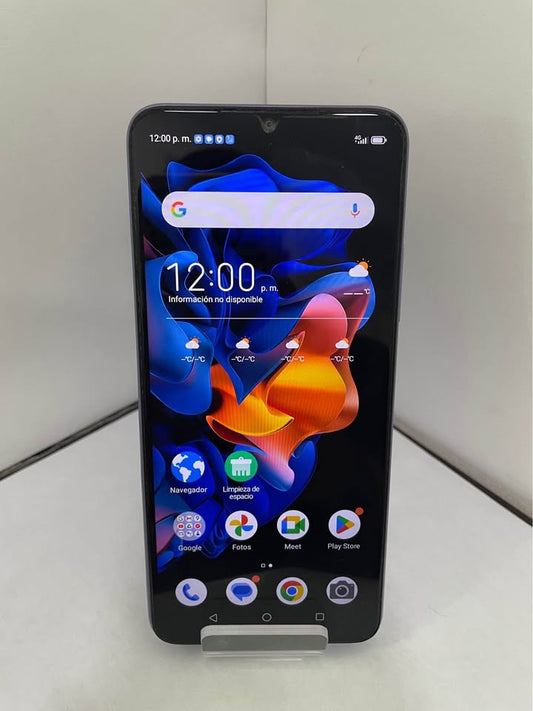 Celular ZTE Blade A54/128gb rom/4gb ram