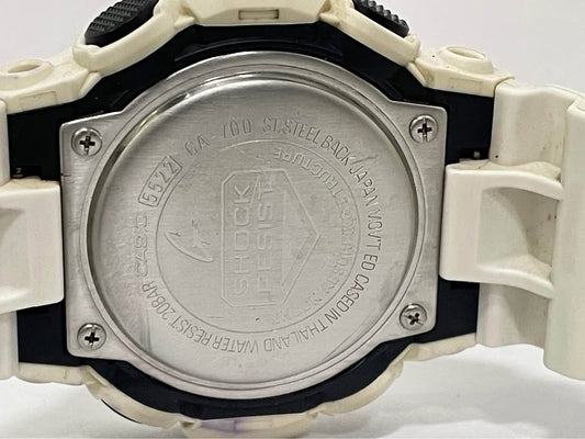 Reloj Casio G Shock GA700
