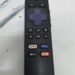 Smart TV Atvio Roku 40” FHD – Usada