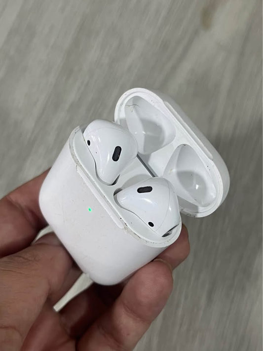 Audifonos Apple