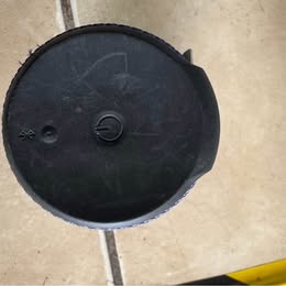 Bocina UE S-00122 – Usada