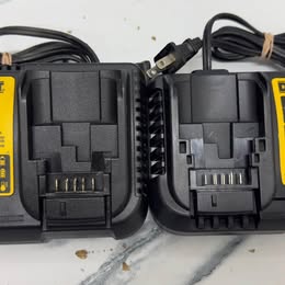 Kit Herramientas DeWalt – Usado