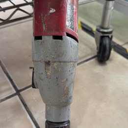 Taladro Milwaukee – Usado