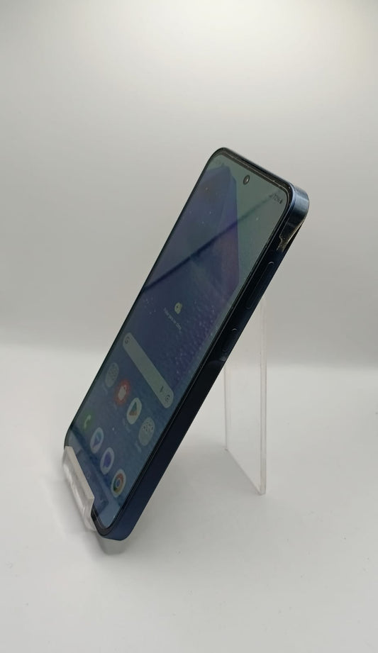 Samsung Galaxy a55 128gb 6ram liberado, usado