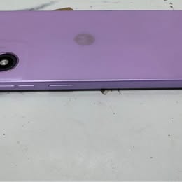 Motorola E20 – Usado