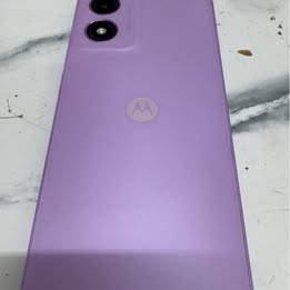 Motorola E20 – Usado