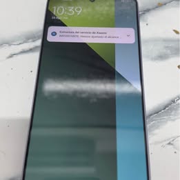 Redmi Note 13 Pro 5G – Usado