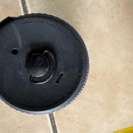 Bocina UE S-00122 – Usada