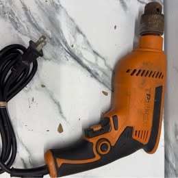 Taladro Truper ROTO-1/A8 – Usado