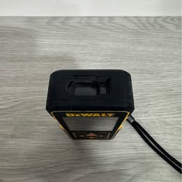 Telémetro Dewalt DW0165N