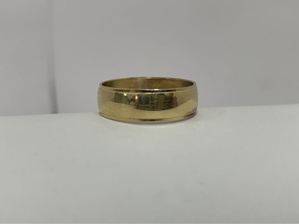 Anillo oro 10k/2.4gr