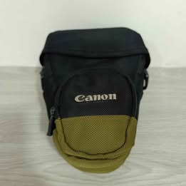 Camara Canon Eos Rebel T6