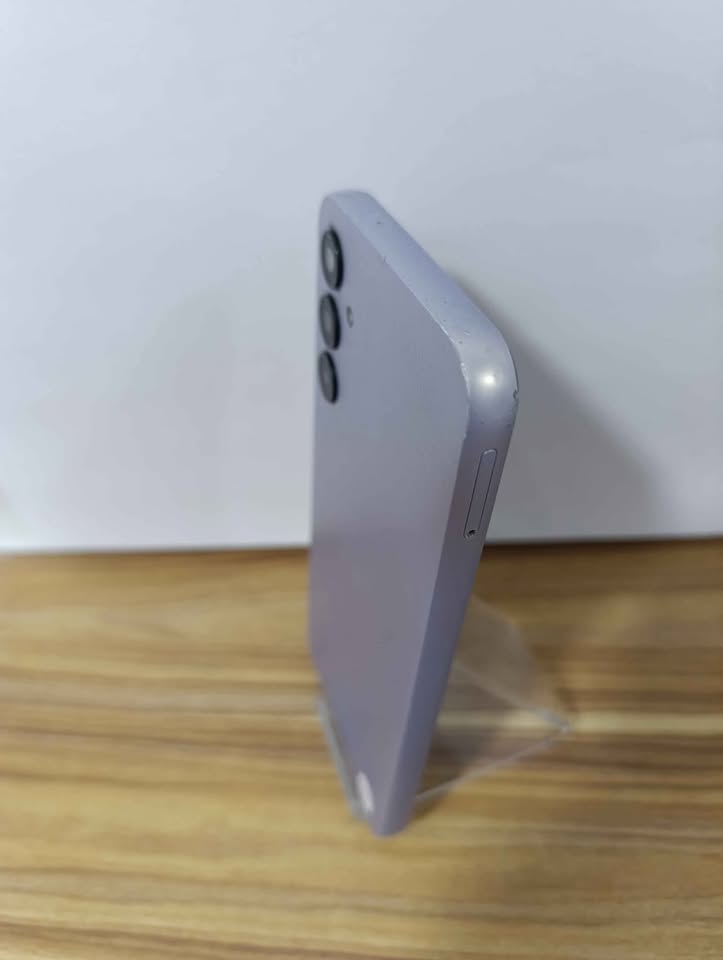 Celular Samsung A14 128gb 6 ram liberado USADO