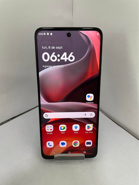 Celular Motorola G15/256gb rom/8gb ram