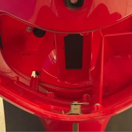 Italika Vitalia 150 – 2024 (Usada)