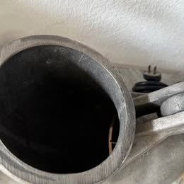 Demoledora de Hielo Usada en Venta