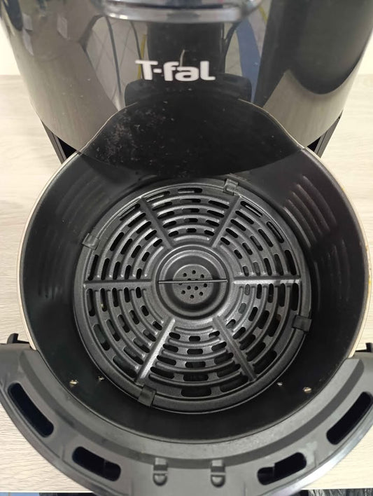 Freidora T-Fal EY4018mx