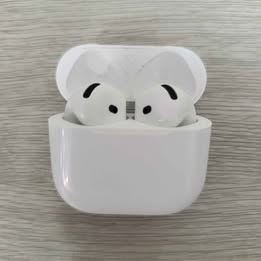 Apple Airpods 4