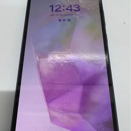Samsung Galaxy A35 5G – Usado