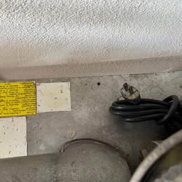 Demoledora de Hielo Usada en Venta