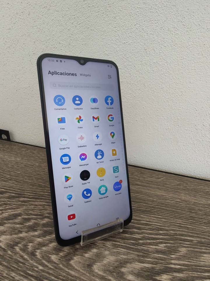 Vivo Y53S