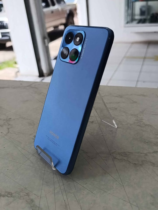 Celular Honor X8A 128 GB 6 Ram Libre