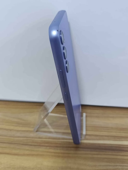 Celular galaxy a34 128gb 6 ram liberado USADO