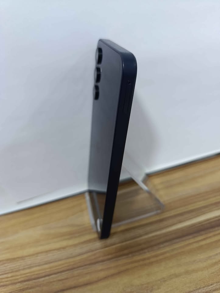 Celular Samsung a15 128 GB 4 ram liberado USADO