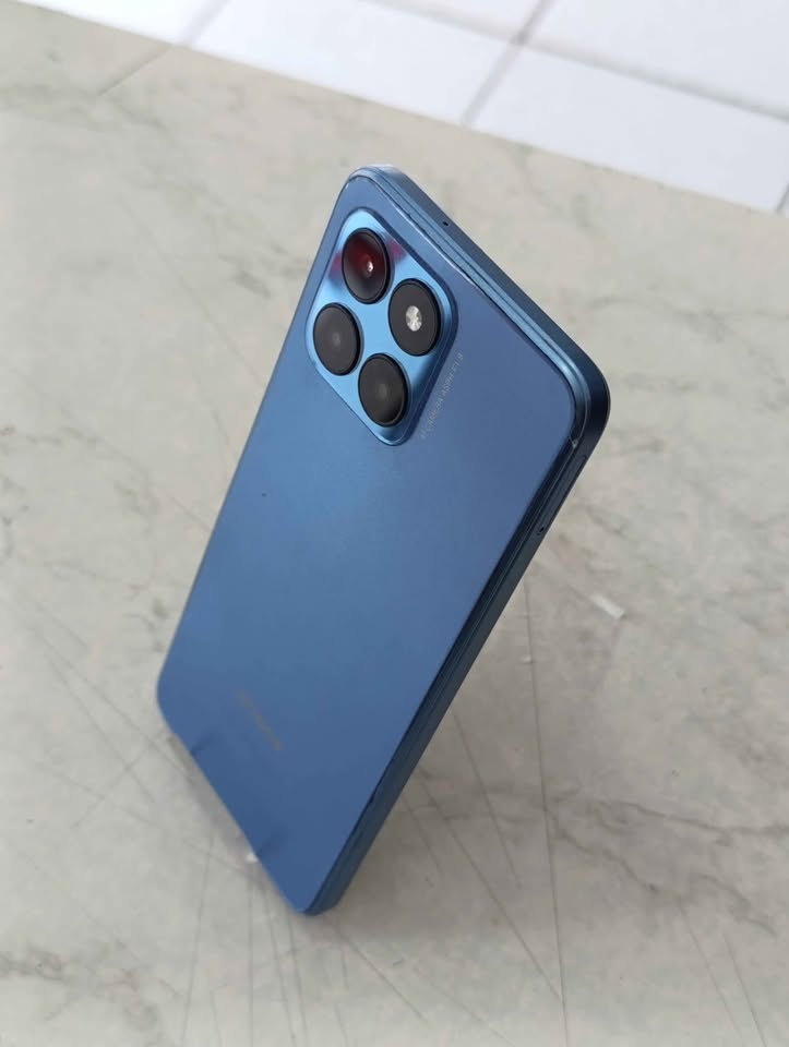 Celular Honor X8A 128 GB 6 Ram Libre