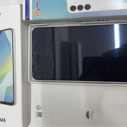 Samsung Galaxy A16 – Usado