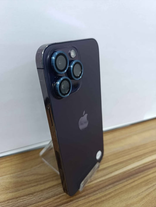 Celular iphone 14 pro max 256 GB 92% liberado USADO