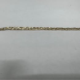 Pulsera de Oro 10K – Usada